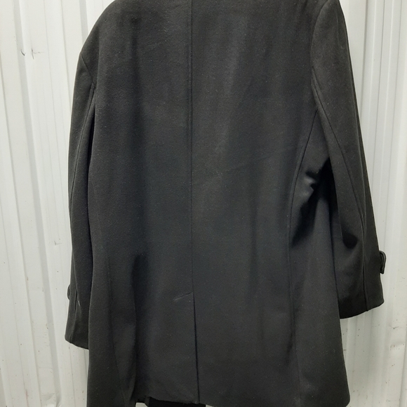 Mens coat - Picture 3 of 8